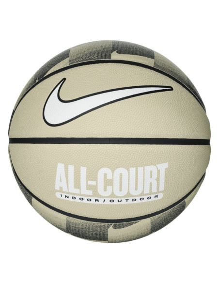 Piłka everyday all court 8p graphic deflated