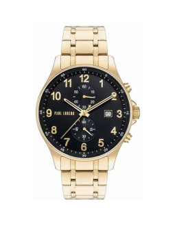 Zegarek męski paul lorens pl20002b-1d1 + box