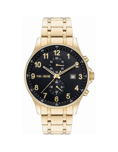 Zegarek męski paul lorens pl20002b-1d1 + box