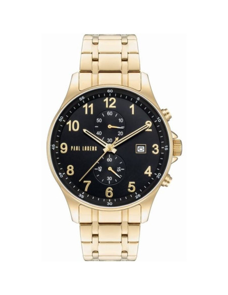 Zegarek męski paul lorens pl20002b-1d1 + box