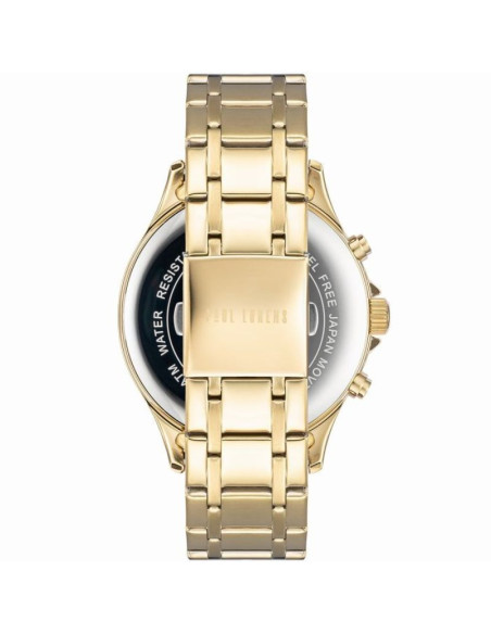 Zegarek męski paul lorens pl20002b-1d1 + box