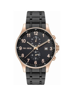 Zegarek męski paul lorens pl20002b-1a4 + box