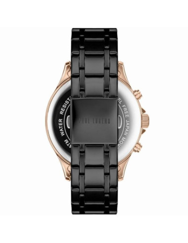 Zegarek męski paul lorens pl20002b-1a4 + box