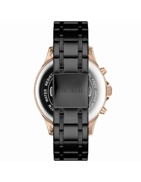 Zegarek męski paul lorens pl20002b-1a4 + box