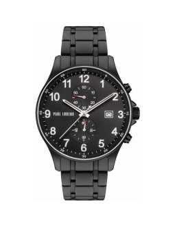Zegarek męski paul lorens pl20002b-1a5 + box