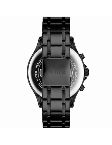 Zegarek męski paul lorens pl20002b-1a5 + box