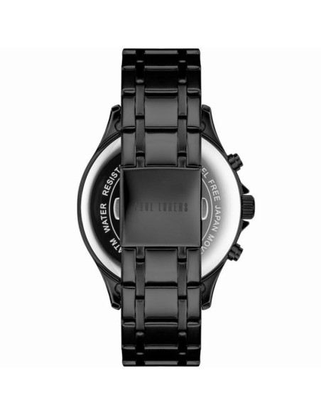 Zegarek męski paul lorens pl20002b-1a5 + box