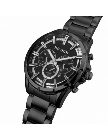 Zegarek męski paul lorens pl13605b-1a5