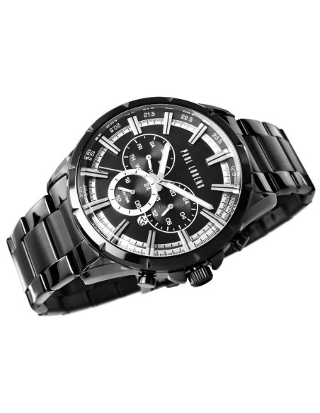 Zegarek męski paul lorens pl13605b-1a5