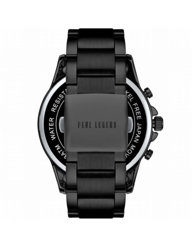 Zegarek męski paul lorens pl13605b-1a5