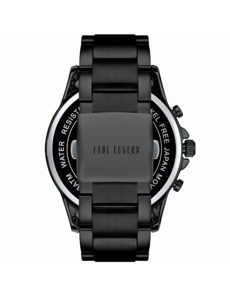 Zegarek męski paul lorens pl13605b-1a5