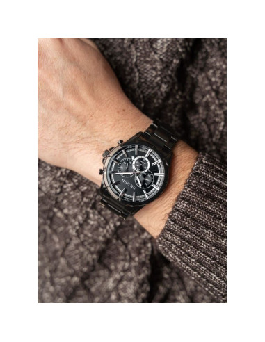 Zegarek męski paul lorens pl13605b-1a5