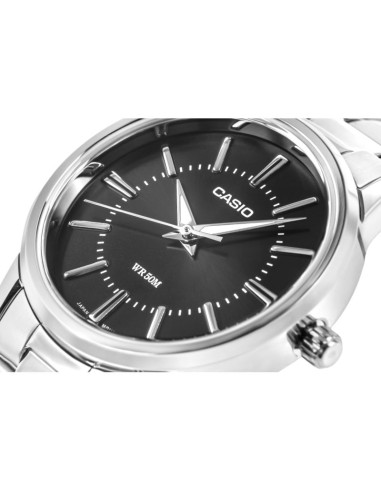 Zegarek damski casio ltp-1303d-1avdf + box