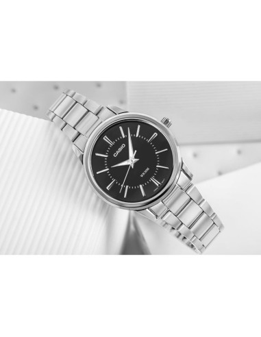 Zegarek damski casio ltp-1303d-1avdf + box