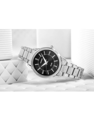 Zegarek damski casio ltp-1303d-1avdf + box