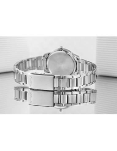 Zegarek damski casio ltp-1303d-1avdf + box