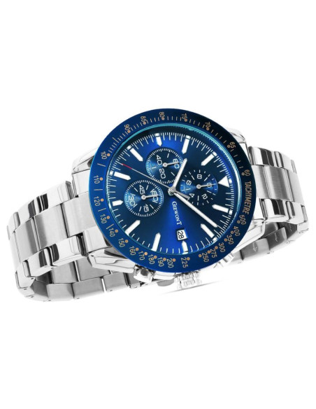 Zegarek męski giewont gw8620-2