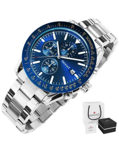 Zegarek męski giewont gw8620-2