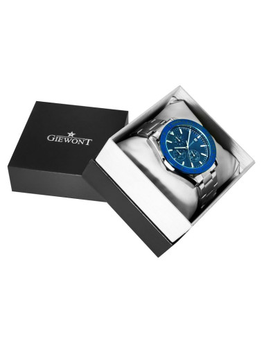 Zegarek męski giewont gw8620-2