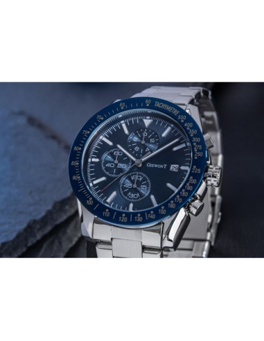 Zegarek męski giewont gw8620-2