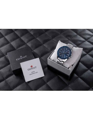 Zegarek męski giewont gw8620-2