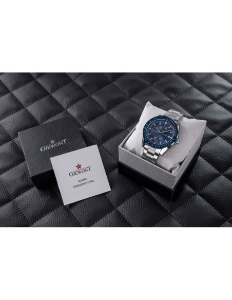 Zegarek męski giewont gw8620-2