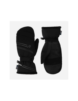 Rękawice rossignol w nova impr m czarny