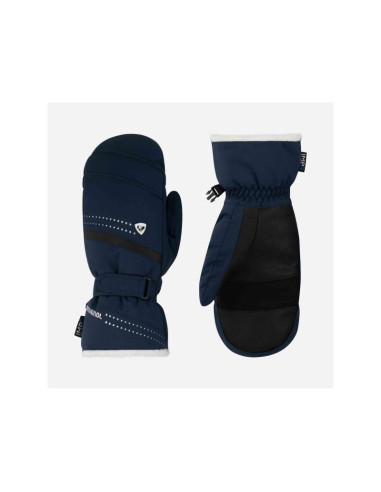 Rękawice rossignol w nova impr m granatowy