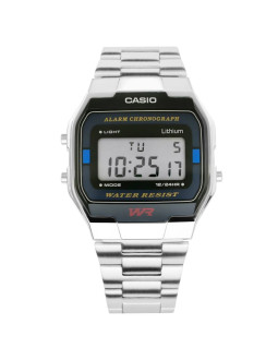 Zegarek casio a163wa-1qes unisex + box 2