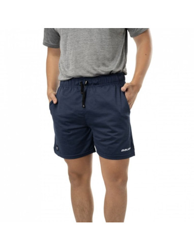 Spodenki bauer team knit sr