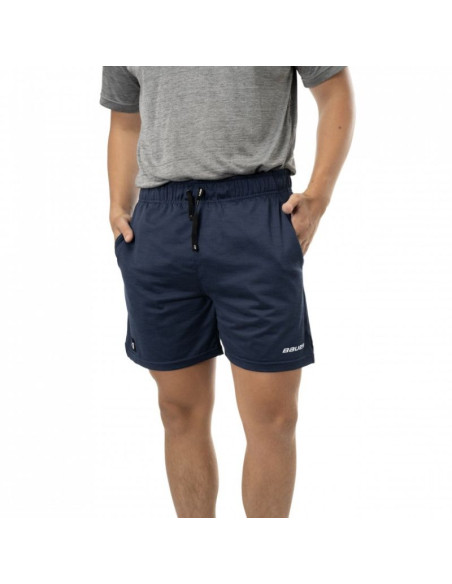 Spodenki bauer team knit sr