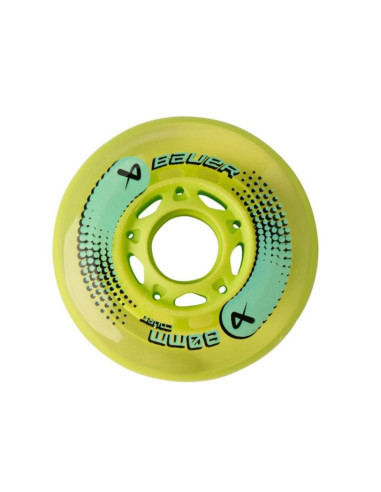 Kółka bauer court 76a