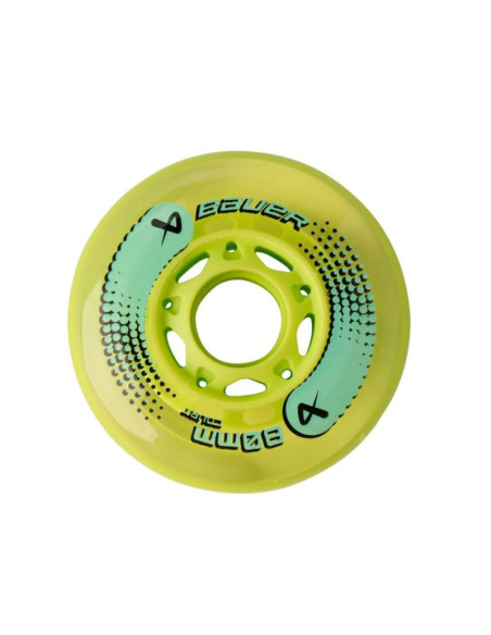 Kółka bauer court 76a