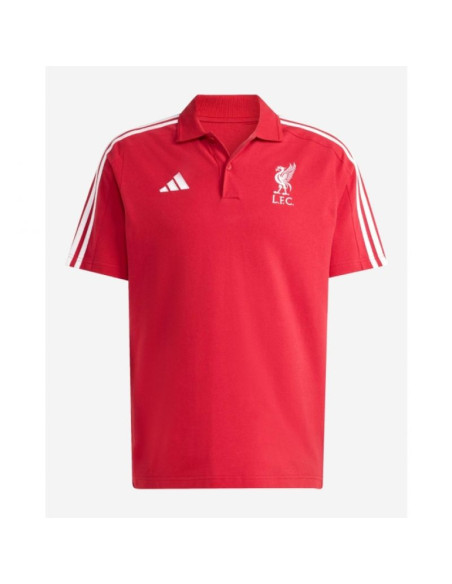 Koszulka polo adidas liverpool lfc dna jw7886