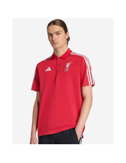 Koszulka polo adidas liverpool lfc dna jw7886 2