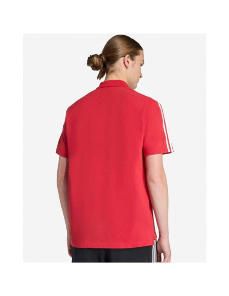 Koszulka polo adidas liverpool lfc dna jw7886