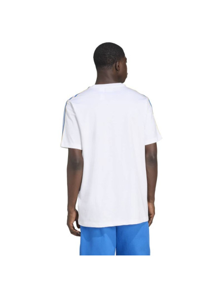 T-shirt adidas real madryt icon jn3064