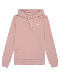 Bluza damska fila lierna jasnoróżowa faw1054 40029