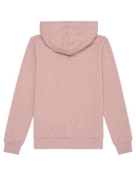 Bluza damska fila lierna jasnoróżowa faw1054 40029