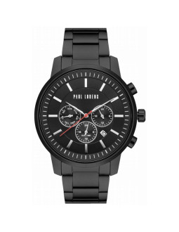 Zegarek męski paul lorens pl6647b-1a1 + box