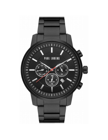 Zegarek męski paul lorens pl6647b-1a1 + box