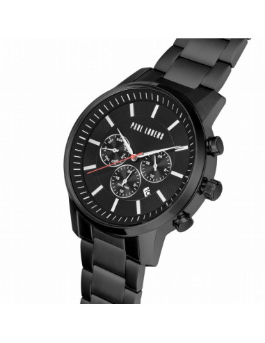 Zegarek męski paul lorens pl6647b-1a1 + box