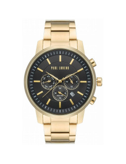 Zegarek męski paul lorens pl6647b-1d1 + box
