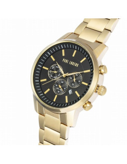 Zegarek męski paul lorens pl6647b-1d1 + box 2