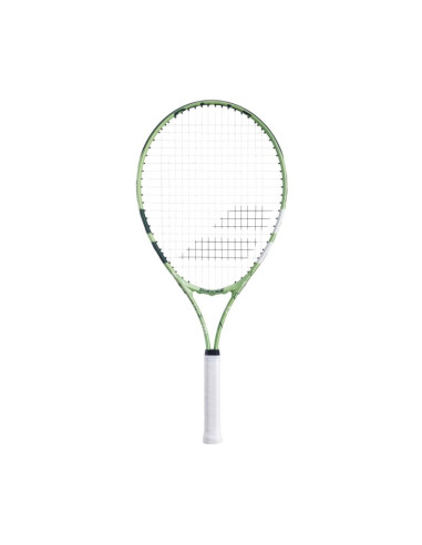 Rakieta do tenisa ziemnego babolat wimbledon 25 junior miętowa 140529
