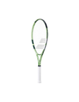 Rakieta do tenisa ziemnego babolat wimbledon 25 junior miętowa 140529 2