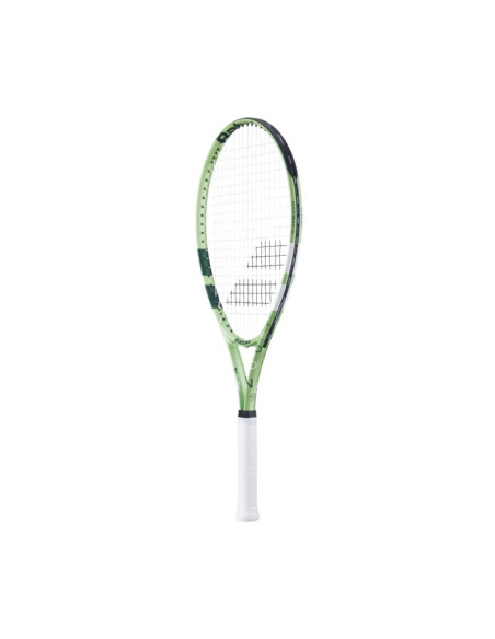 Rakieta do tenisa ziemnego babolat wimbledon 25 junior miętowa 140529