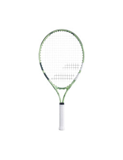 Rakieta do tenisa ziemnego babolat wimbledon 21 junior miętowa 140527
