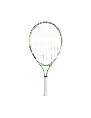 Rakieta do tenisa ziemnego babolat wimbledon 21 junior miętowa 140527