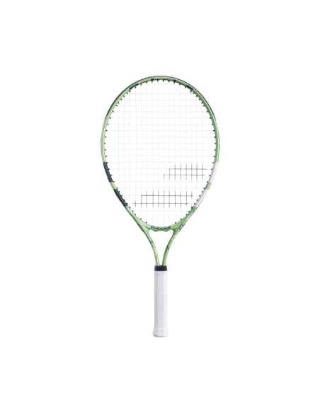 Rakieta do tenisa ziemnego babolat wimbledon 21 junior miętowa 140527